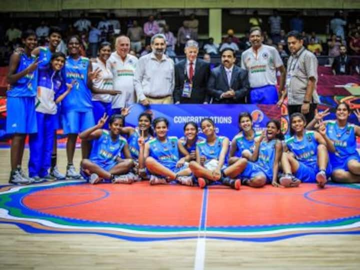 Commonwealth Games 2018: India go down against Jamaica in opening round of women's basketball