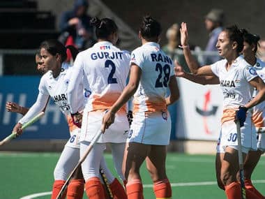 Asian Women's Champions Trophy hockey: Confident India begin title defence on 13 May against Japan