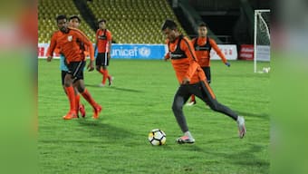 AFC Asian Cup Qualifiers, India vs Kyrgyzstan Live Score: Stephen Constantine's team suffers defeat at Bishkek
