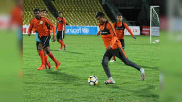 AFC Asian Cup Qualifiers, India vs Kyrgyzstan Live Score: Stephen Constantine's team suffers defeat at Bishkek