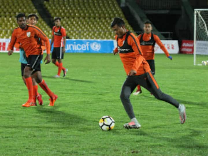 AFC Asian Cup Qualifiers, India vs Kyrgyzstan Live Score: Stephen Constantine's team suffers defeat at Bishkek AFC Asian Cup Qualifiers, India vs Kyrgyzstan Live Score: Stephen Constantine's team suffers defeat at Bishkek