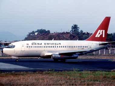 MK Kachru, pilot of Indian Airlines flight hijacked to Pakistan in 1971, passes away at 93