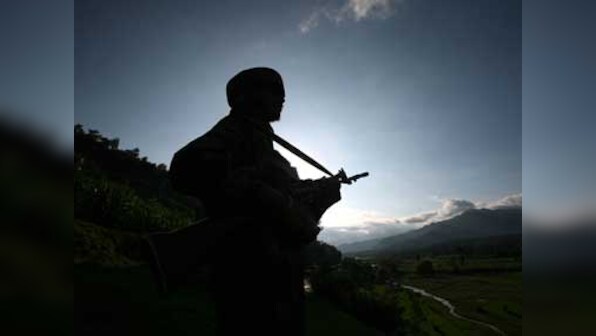 Pakistani shelling kills 5 of family in Poonch: Kashmir sees spate of border killings as ties with Islamabad hit all-time low