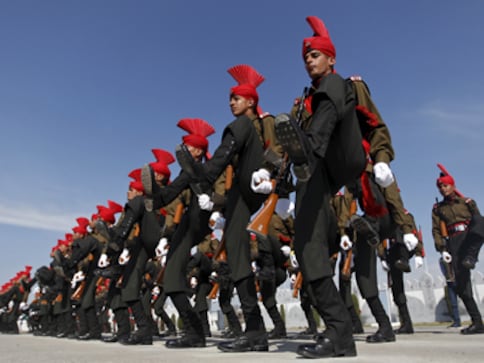 Col Hunny Bakshi case reveals how UPA-II misled nation; govt must step in to shatter syndicate compromising Indian forces Col Hunny Bakshi case reveals how UPA-II misled nation; govt must step in to shatter syndicate compromising Indian forces