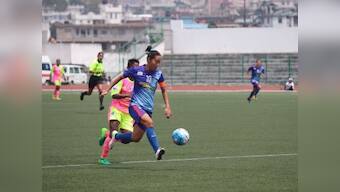 Indian Women's League: KRYHPSA ride on Ratanbala Devi's brace to crush Sethu FC