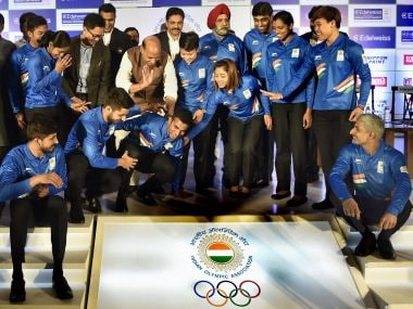  Commonwealth Games 2018: Uncertainty looms over Indian contingent less than 12 days before event