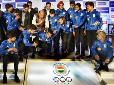 Commonwealth Games 2018: Uncertainty looms over Indian contingent less than 12 days before event Commonwealth Games 2018: Uncertainty looms over Indian contingent less than 12 days before event
