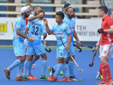 Asian Champions Trophy 2018: Defending champions India look to make solid start against Oman in opening match Asian Champions Trophy 2018: Defending champions India look to make solid start against Oman in opening match