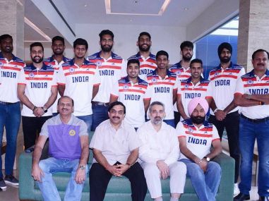 Commonwealth Games 2018, men's basketball preview: India will rely on frontcourt players to shine at Gold Coast Commonwealth Games 2018, men's basketball preview: India will rely on frontcourt players to shine at Gold Coast