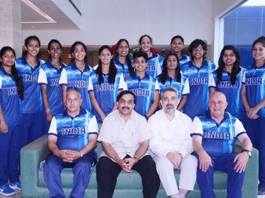 Commonwealth Games 2018, women's basketball preview: Shireen Limaye-led India aim to make mark at Gold Coast Commonwealth Games 2018, women's basketball preview: Shireen Limaye-led India aim to make mark at Gold Coast