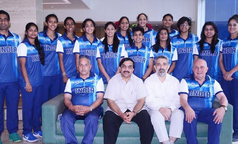  Commonwealth Games 2018, womens basketball preview: Shireen Limaye-led India aim to make mark at Gold Coast