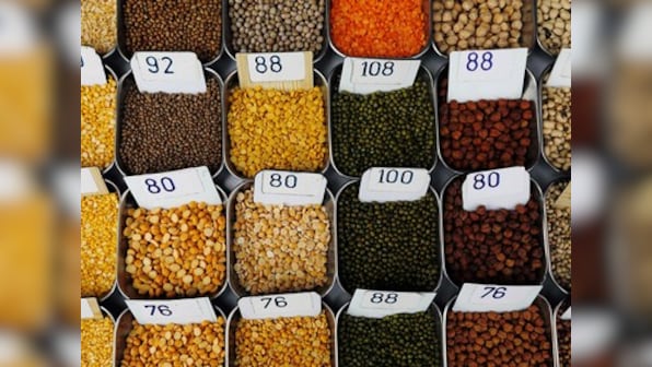 Retail inflation eases to 4.44% for second straight month in February, industrial output grows 7.5%