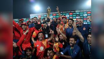 PSL 2018: Islamabad United's resolve despite absence of stars, smart selections led to second title