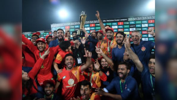 PSL 2018: Islamabad United's resolve despite absence of stars, smart selections led to second title