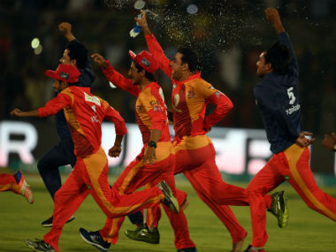 PSL 2018: Tournament's rise as premier, world-class T20 competition spells good news for Pakistan cricket PSL 2018: Tournament's rise as premier, world-class T20 competition spells good news for Pakistan cricket