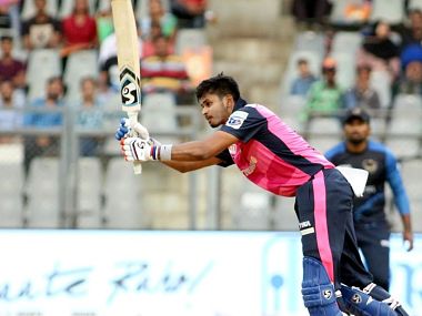 T20 Mumbai League: Shreyas Iyer, Eknath Kerkar help Blasters thrash Panthers by 10 wickets; Supersonics beat Lions T20 Mumbai League: Shreyas Iyer, Eknath Kerkar help Blasters thrash Panthers by 10 wickets; Supersonics beat Lions
