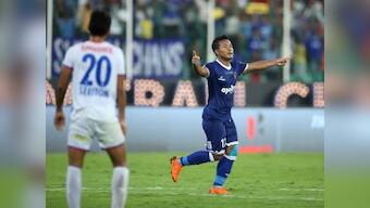 ISL 2017-18: Classy Chennaiyin FC score tactical victory over FC Goa in second leg to qualify for final