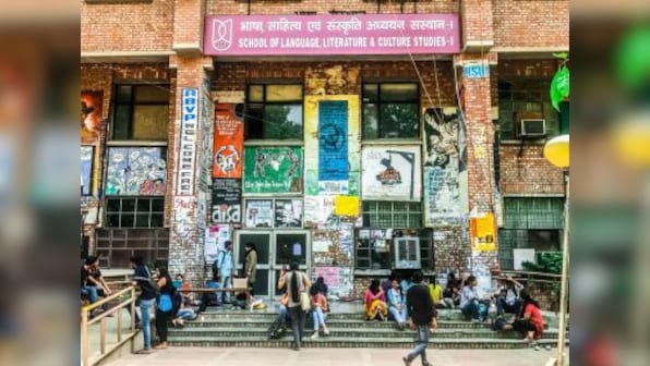 JNU's selective outrage over alleged sexual offenders reeks of hypocrisy that must be structurally addressed