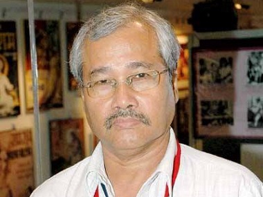 Jahnu Barua's film Ajeyo to open second edition of Commonwealth Human Rights Initiative's film festival Jahnu Barua's film Ajeyo to open second edition of Commonwealth Human Rights Initiative's film festival