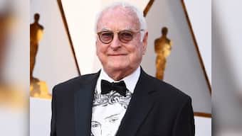 Oscars 2018: James Ivory wins award for Call Me By Your Name; becomes oldest recipient, aged 89