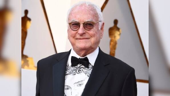 Oscars 2018: James Ivory wins award for Call Me By Your Name; becomes oldest recipient, aged 89