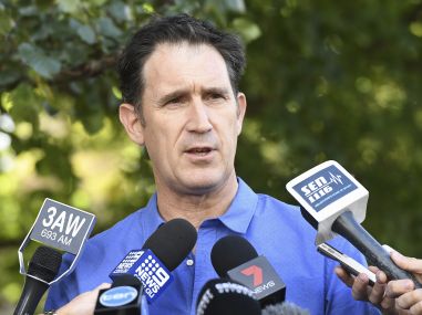 Cricket Australia's James Sutherland set to stand down from chief executive role after 17 years Cricket Australia's James Sutherland set to stand down from chief executive role after 17 years