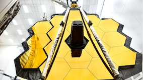Advising committee member resigns after NASA refuses to change telescope named after homophobic former administrator
