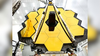 NASA delays the launch of James Webb Space Telescope to May 2020