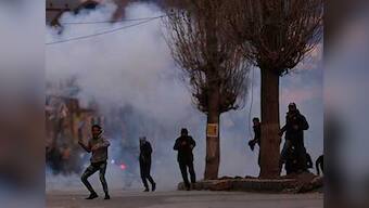 Jammu and Kashmir Police constable suspended over killing of Kangan youth during protests