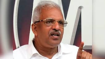 Kerala CPM leader P Jayarajan faces threat to life from 'hit squad'; police step up security