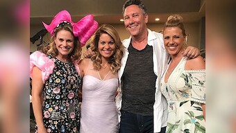 Fuller House creator Jeff Franklin fired from show after complaints of inappropriate behaviour