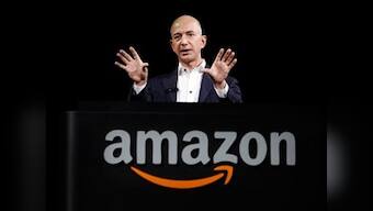 Amazon CEO Jeff Bezos says progress in India business in five years of operations 'energising'