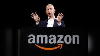Hacking of Jeff Bezos' cellphone linked to WhatsApp account of Saudi crown prince Mohammed bin Salman