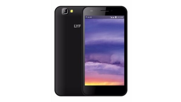 Reliance LYF topped India's overall mobile handset leaderboard in January 2018 with 27 percent share