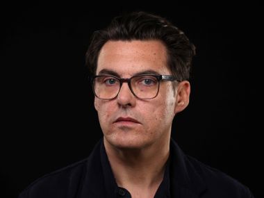 Darkest Hour director Joe Wright to adapt AJ Finn's best-seller The Woman in the Window for the big screen Darkest Hour director Joe Wright to adapt AJ Finn's best-seller The Woman in the Window for the big screen