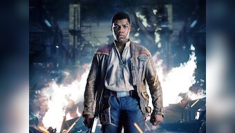 Star Wars actor John Boyega admits to accidentally losing The Rise of Skywalker script that landed on eBay