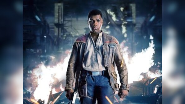Star Wars actor John Boyega admits to accidentally losing The Rise of Skywalker script that landed on eBay