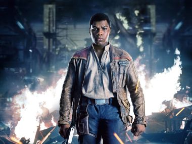 Star Wars actor John Boyega on inclusion rider: 'We are redefining and reshaping the industry' Star Wars actor John Boyega on inclusion rider: 'We are redefining and reshaping the industry'