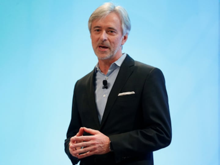 Waymo CEO John Krafcik says its technology would have handled Uber self-driving incident better