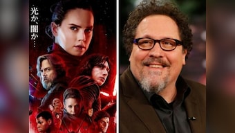 Jon Favreau to write, executive produce Star Wars series for Disney's upcoming streaming platform