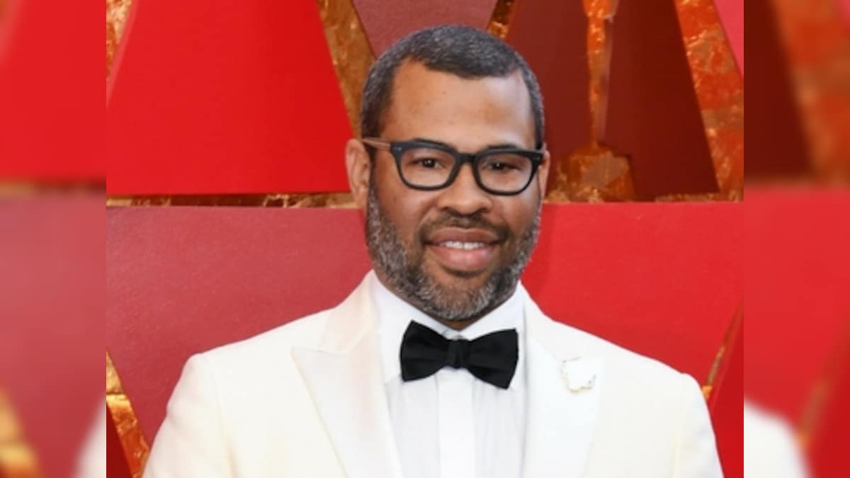 Jordan Peele's Monkeypaw Productions signs multi-year film deal with Universal Pictures