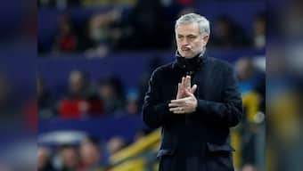 FIFA World Cup 2018: Jose Mourinho backs Germany and Brazil to reach knockout stages despite bad starts in tournament