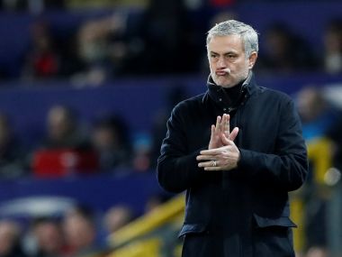 FIFA World Cup 2018: Jose Mourinho backs Germany and Brazil to reach knockout stages despite bad starts in tournament FIFA World Cup 2018: Jose Mourinho backs Germany and Brazil to reach knockout stages despite bad starts in tournament