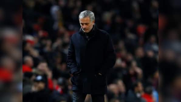Champions League: Manager Jose Mourinho says European disappointment nothing new for Manchester United