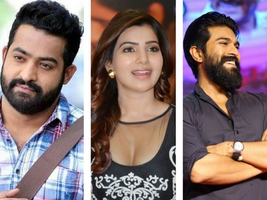 Jr NTR, Ram Charan head to Los Angeles for a special photoshoot for SS Rajamouli's untitled multi-starrer Jr NTR, Ram Charan head to Los Angeles for a special photoshoot for SS Rajamouli's untitled multi-starrer