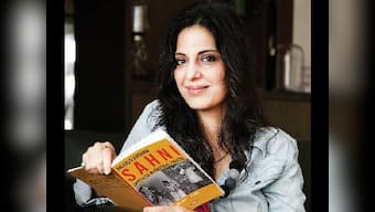 October writer Juhi Chaturvedi considers making films on original stories tougher than biopics; says the former needs 'patience'