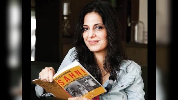 October writer Juhi Chaturvedi considers making films on original stories tougher than biopics; says the former needs 'patience'