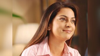 Juhi Chawla on Ek Ladki Ko Dekha Toh Aisa Laga: We've told an unfamiliar story in a very familiar way