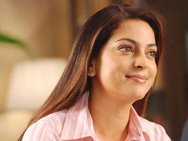 Juhi Chawla set to reunite with Arshad Warsi in Niddish Puuzhakkal's upcoming film