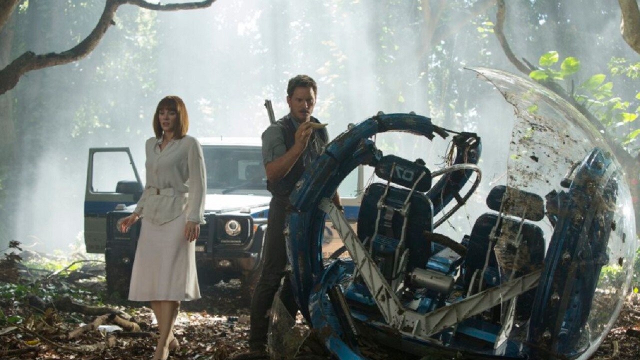 Jurassic World 3 Executive Producer Steven Spielberg Confirms Colin Trevorrow S Return As Director Entertainment News Firstpost